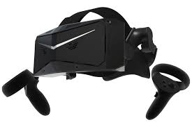 Meilleur casque VR - Pimax Crystal Light