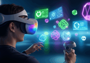 C'est inouï : Apple lance la vente de manettes PS VR2 !