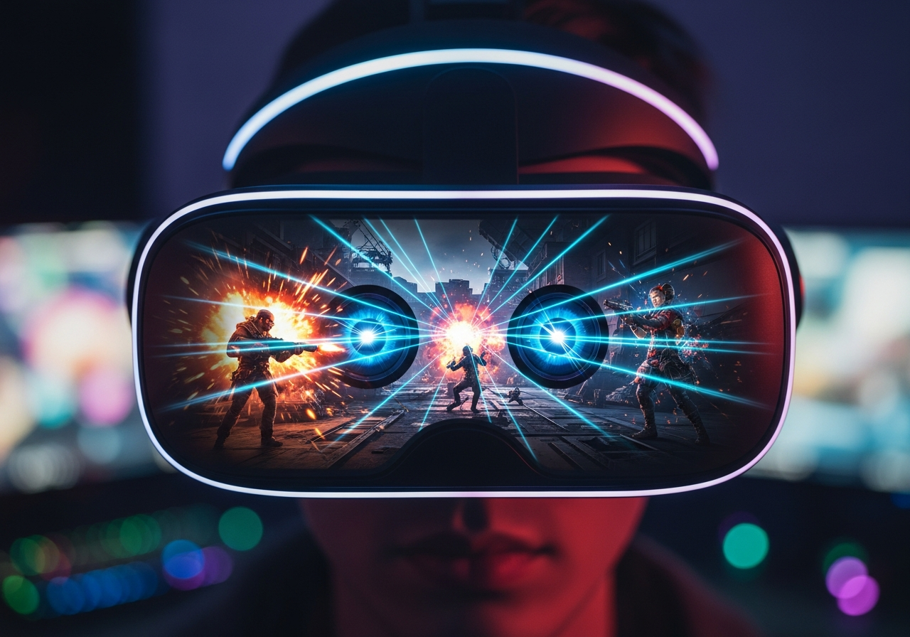 Cette nouveauté gratuite change la donne pour les joueurs SteamVR