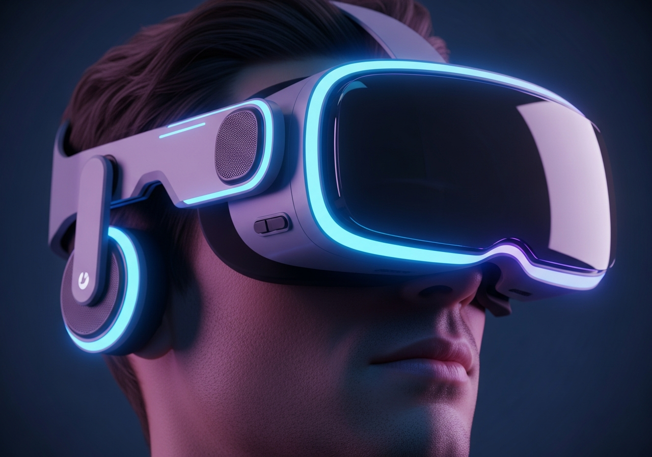 Le casque VR de Valve pourrait devenir le N°1 en 2025, voici pourquoi