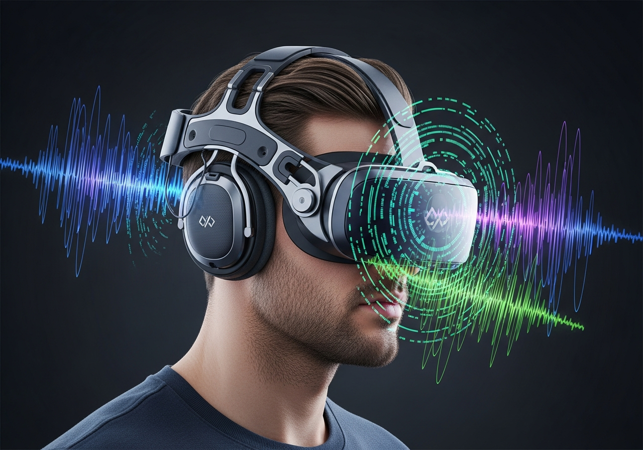 Le casque VR de Valve pourrait devenir le N°1 en 2025, voici pourquoi