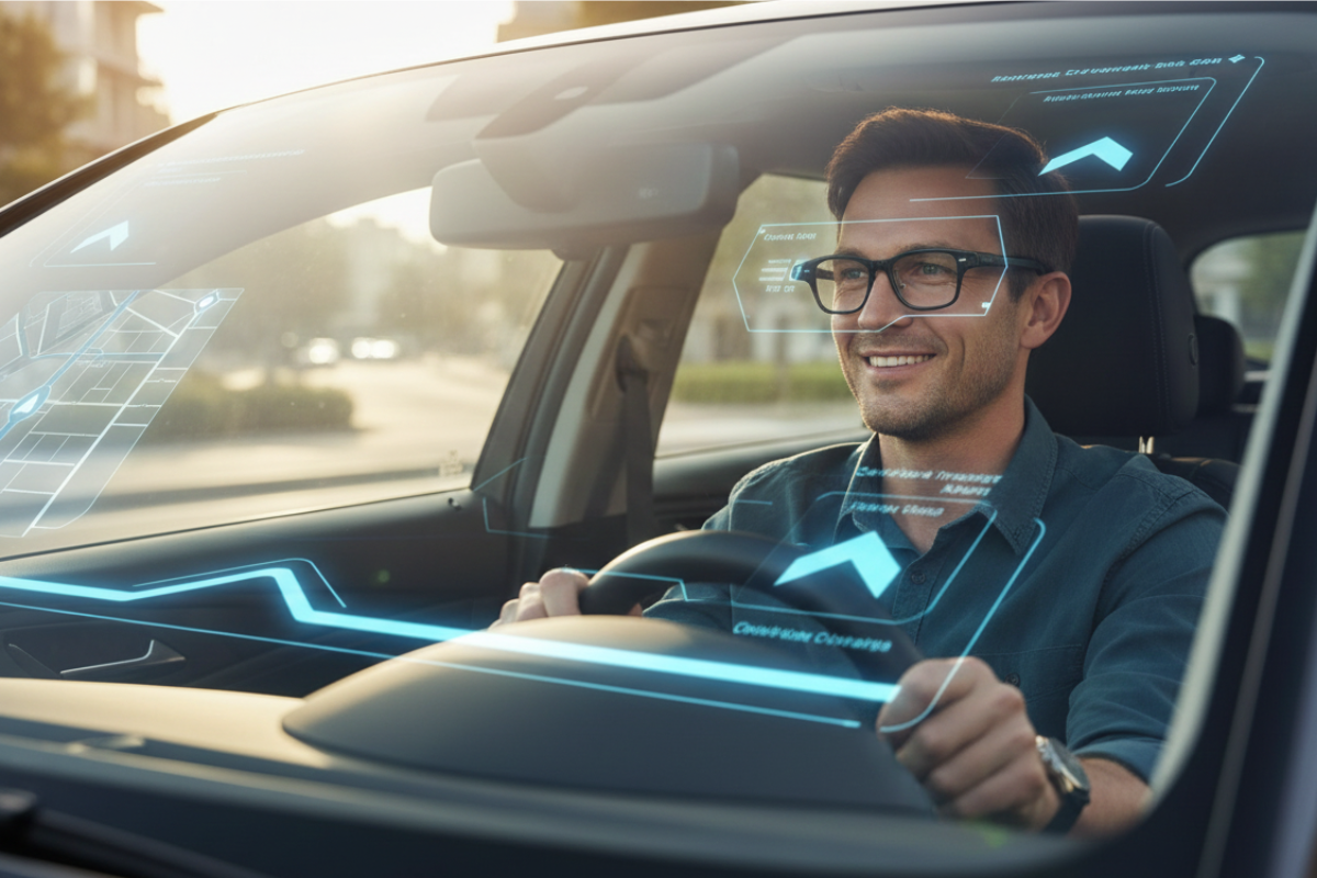 Boum ! Alibaba écrase Meta avec ses nouvelles lunettes IA