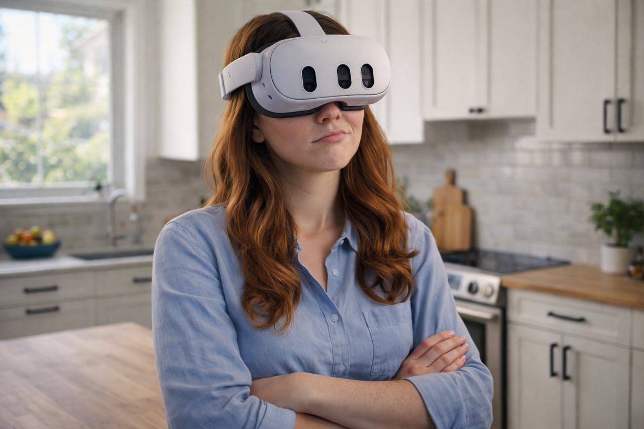 L'application Disney+ officielle booste les Meta Quest en 4K