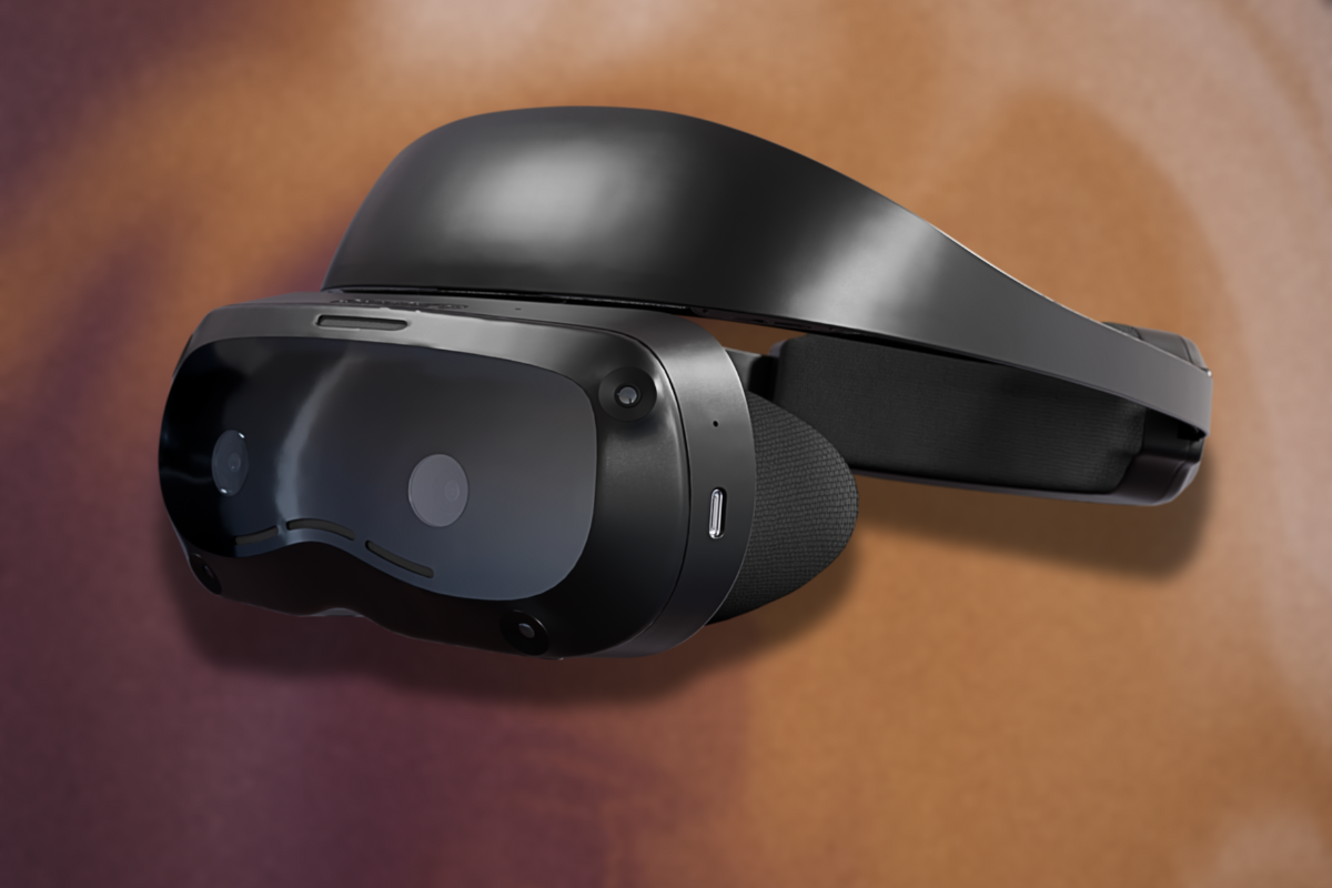 Un fabricant italien lance son casque XR pour professionnels