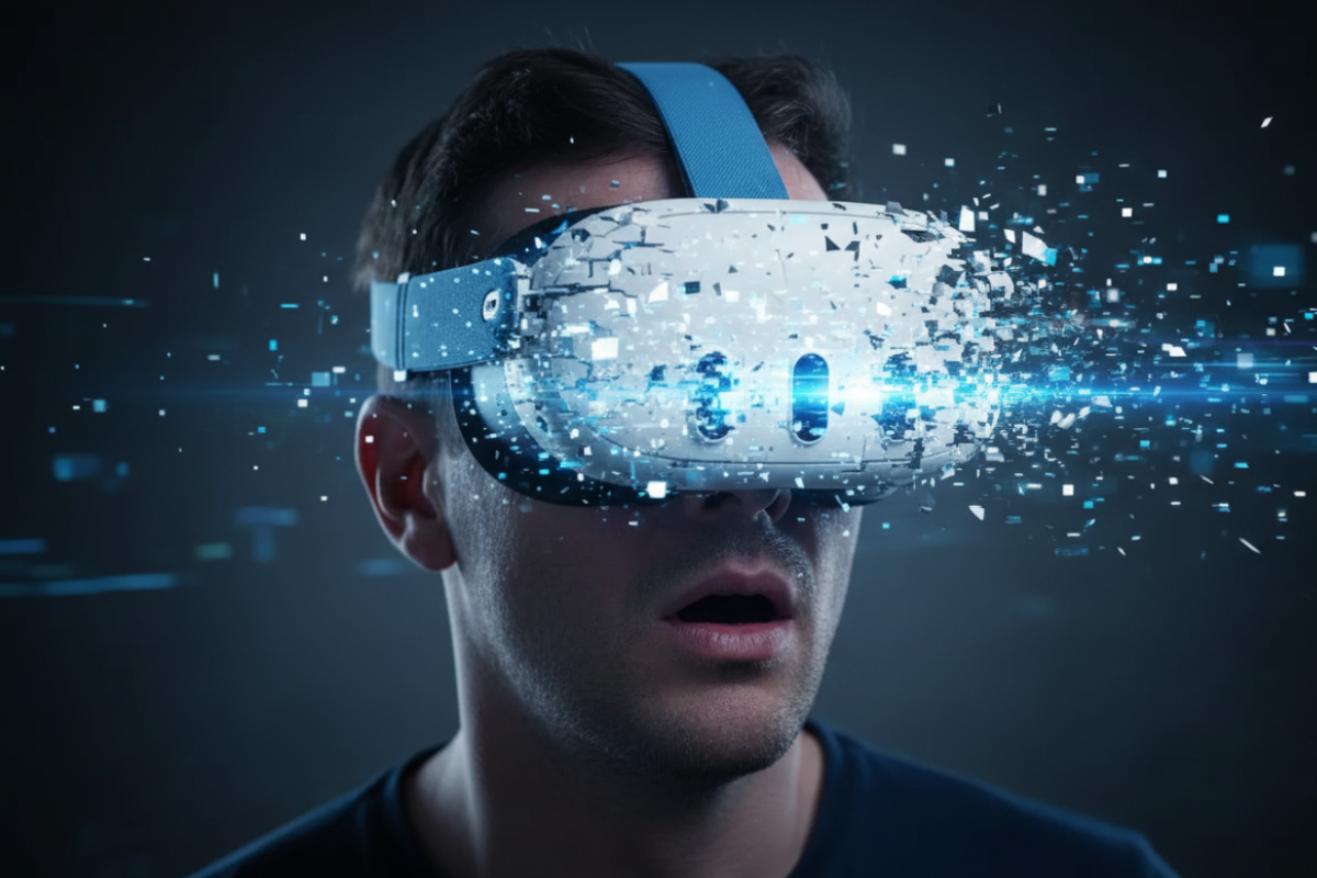 Pourquoi Meta enterre les casques tiers chez Asus et Lenovo