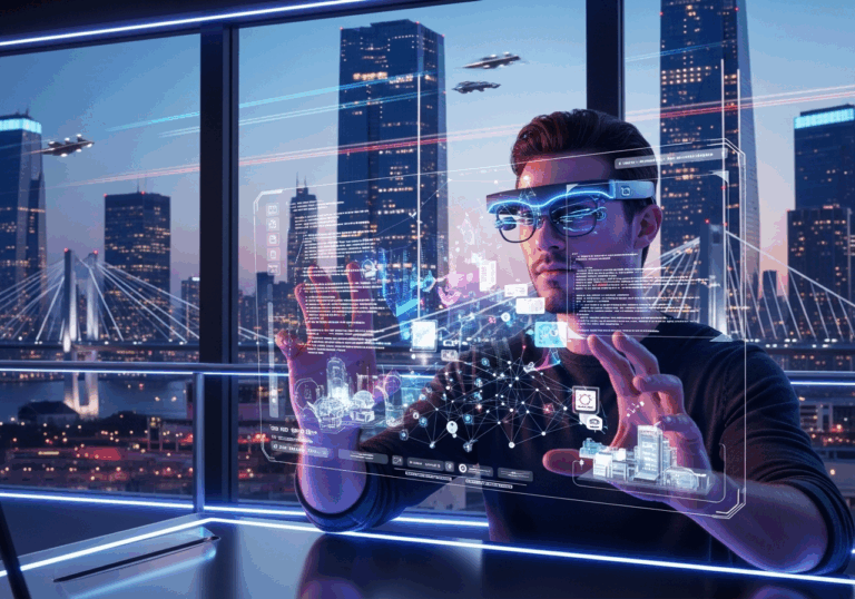 Les lunettes Meta pour les développeurs, Disney et Twitch déjà à bord !