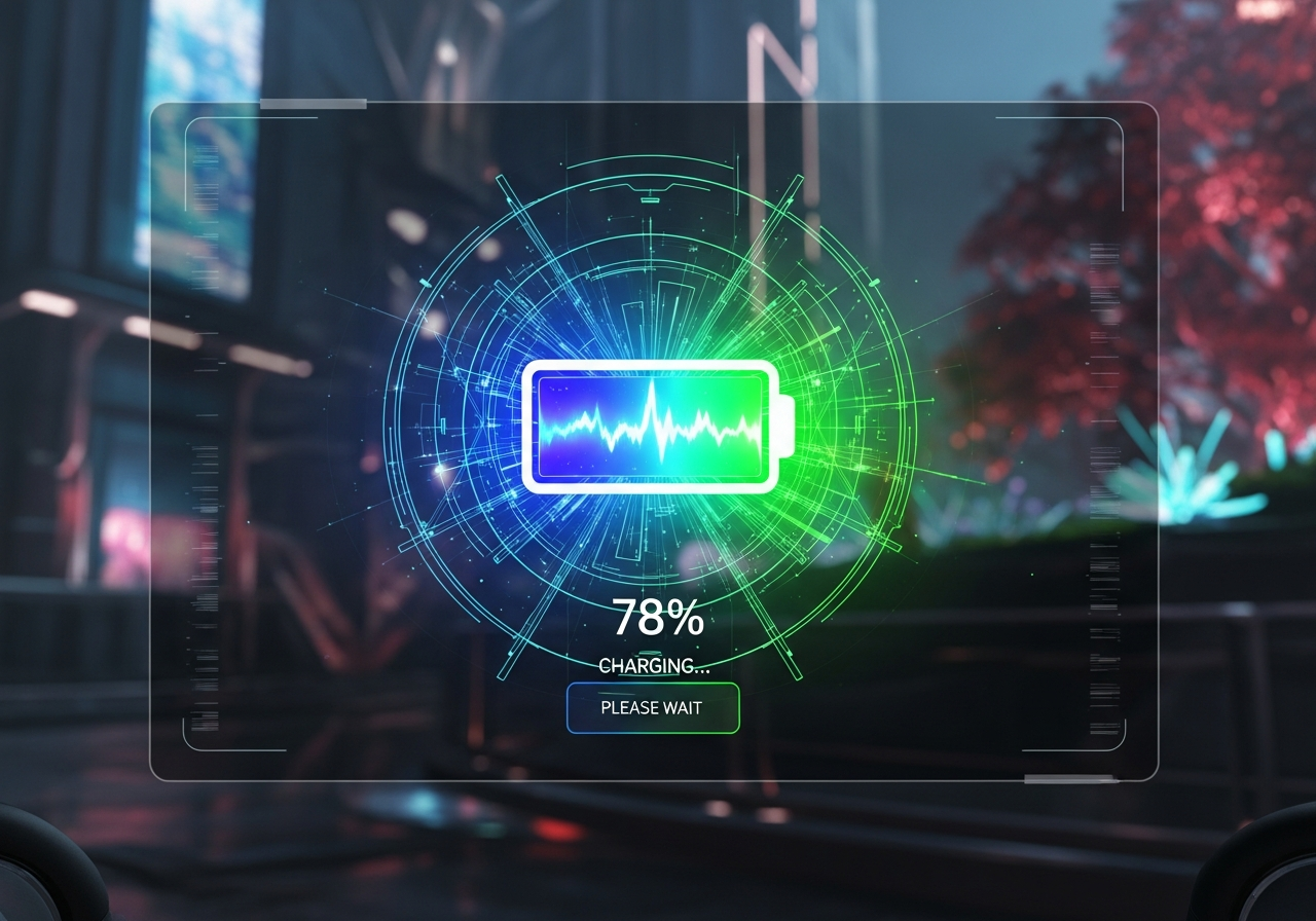 Les écrans de chargement, l'ennemi numéro 1 de l'immersion