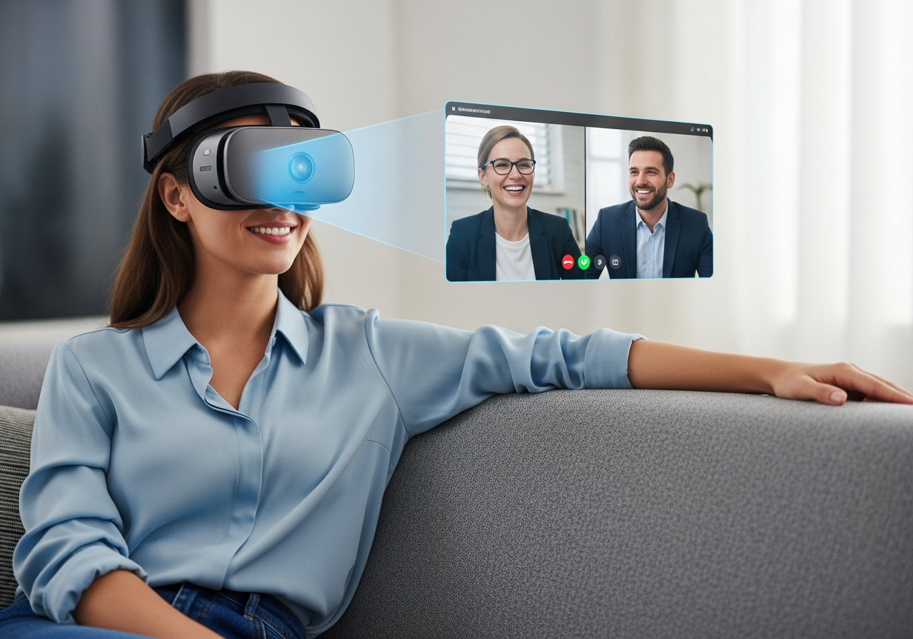 Première grosse mise à jour Galaxy XR, immersion boostée