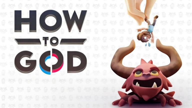 How to God : et si devenir dieu en VR changeait les règles du jeu ?