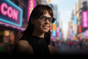 Des lunettes qui surpassent les Meta Ray-Ban Display, c'est possible ?