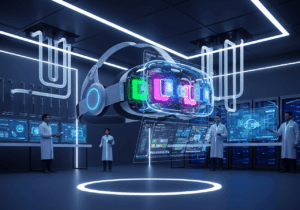 La plateforme VR ouverte qui va révolutionner le développement
