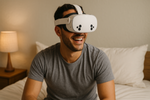 Comment regarder du Porno VR avec Meta Quest 3s ?