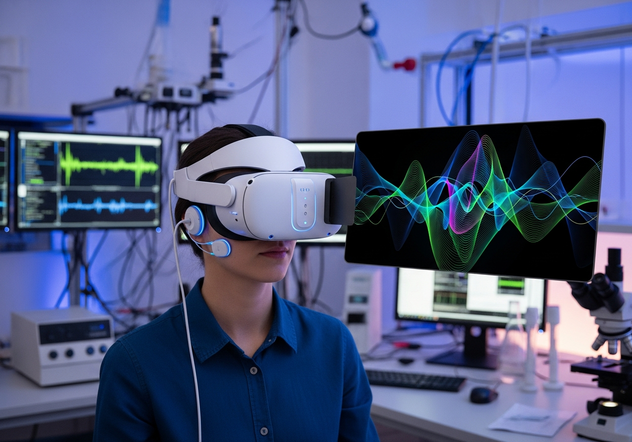 Préparez-vous à 3 jours de folie en Europe lors du salon XR