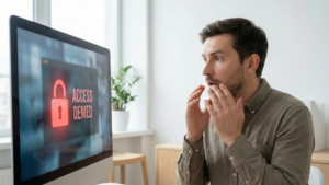 Vie privée et contenus pour adultes : comment rester discret grâce à un VPN porno ?