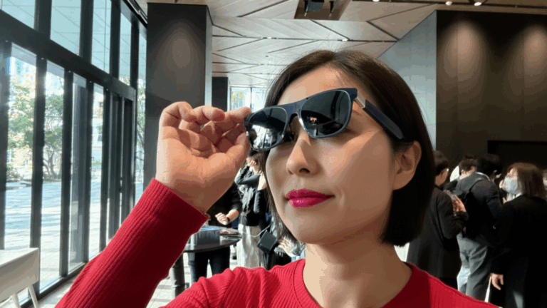 XREAL 1S : les lunettes qui transforment TOUT en 3D et…pour pas cher !