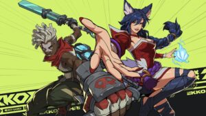 Test : 2XKO fait sensation dans League of Legends !