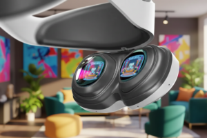 Lynx va devancer tout le monde avec son nouveau casque XR