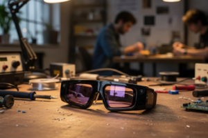 Snap booste ses lunettes intelligentes avec une nouvelle filiale