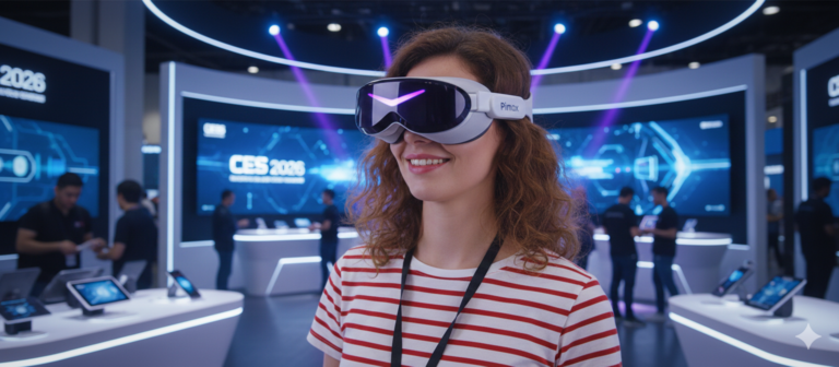 La VR sans gêne existe enfin : découvrez le Pimax Dream Air !