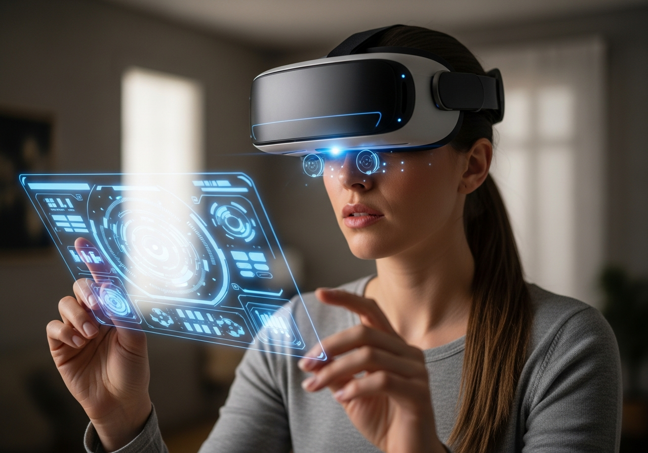 Quel est le talon d'Achille de la stratégie VR de Zuckerberg ?