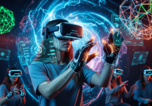 Le monde de la VR ne tourne pas autour de Meta, voici la preuve