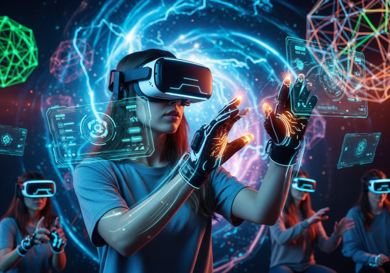 Le monde de la VR ne tourne pas autour de Meta, voici la preuve