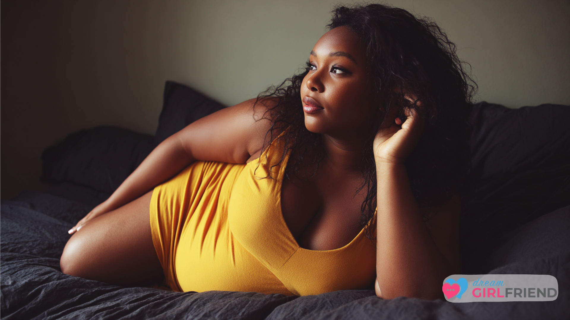 DreamGF, une plateforme premium orientée vers l’esthétique réaliste