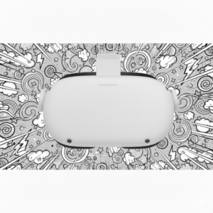 Bon plan : Meta Quest 2 Holiday Bundle : un pack puissant de 256 Go