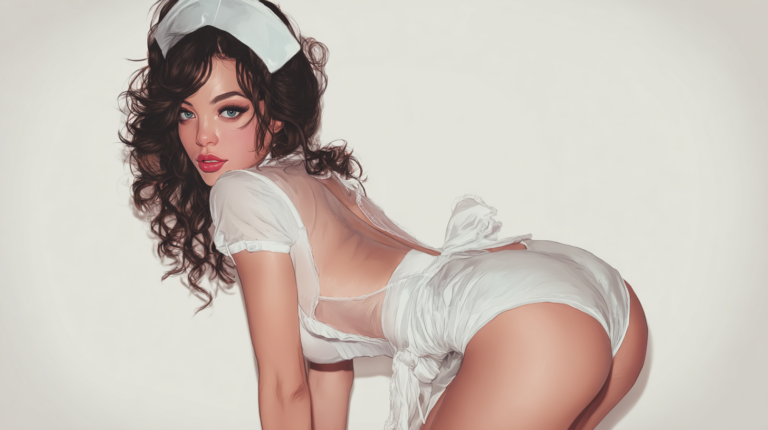 Pourquoi le Cartoon VR Porn séduit un public de plus en plus large ?