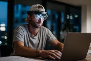 Meta recule, mais qui domine le XR pour entreprises ?