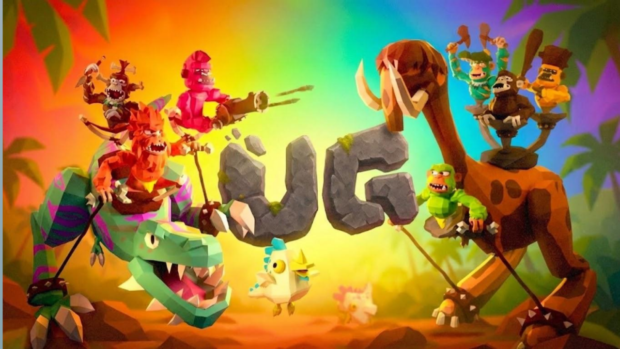 Ug Vr Stats UG le jeu VR à succès sur Meta Quest change la donne