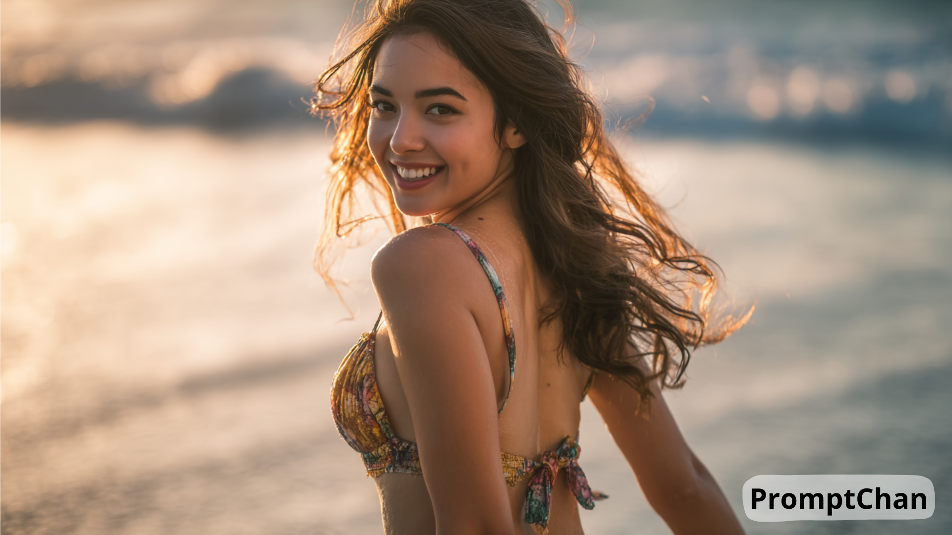 PromptChan : une approche centrée sur la création visuelle