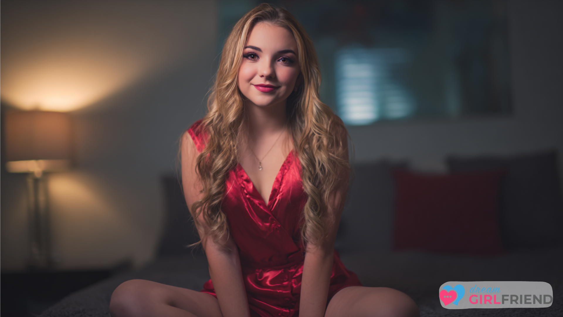 DreamGF : génération visuelle avancée et personnalisation extrême