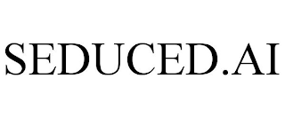 Seduced AI