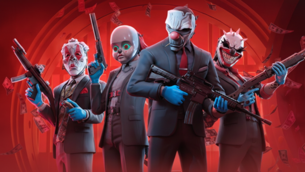 Le braquage VR ultime arrive avec Payday Aces High