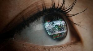 Evangelion VR plein les yeux