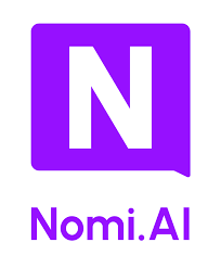 Nomi AI