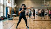 Digi’Tek à Saint-Nazaire : le sport VR pour tous les âges