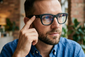 Les spécificités des montures connectées Ray-Ban Meta