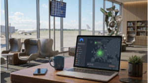 payer moins cher avion VPN