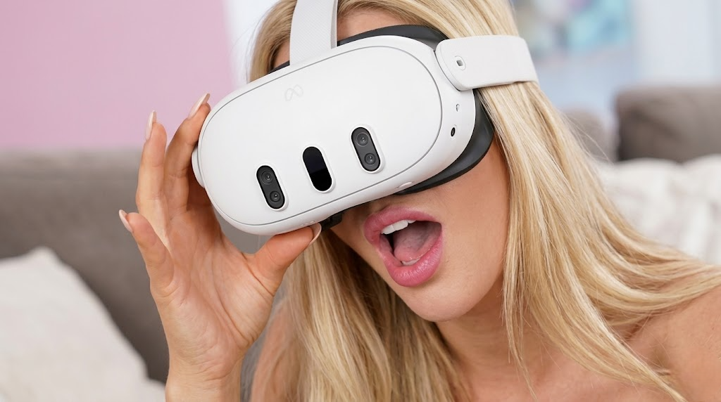 Quels accessoires VR faut-il avoir pour une meilleure immersion ?