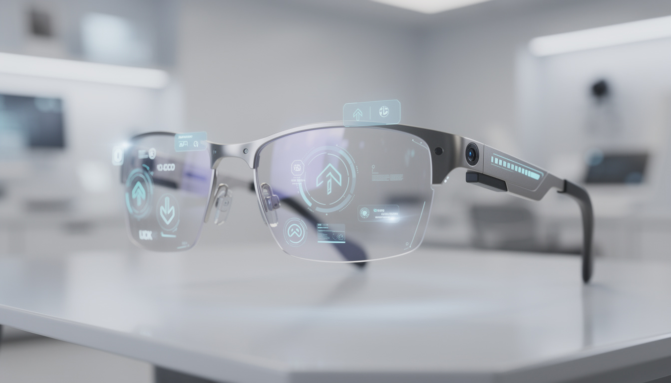 découvrez comment les lunettes connectées de demain révolutionneront notre quotidien en améliorant communication, navigation et interaction avec le monde numérique.
