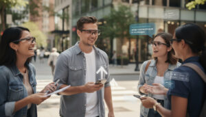 découvrez comment les lunettes connectées de demain transformeront notre vie quotidienne grâce à leurs innovations technologiques et leurs applications pratiques.