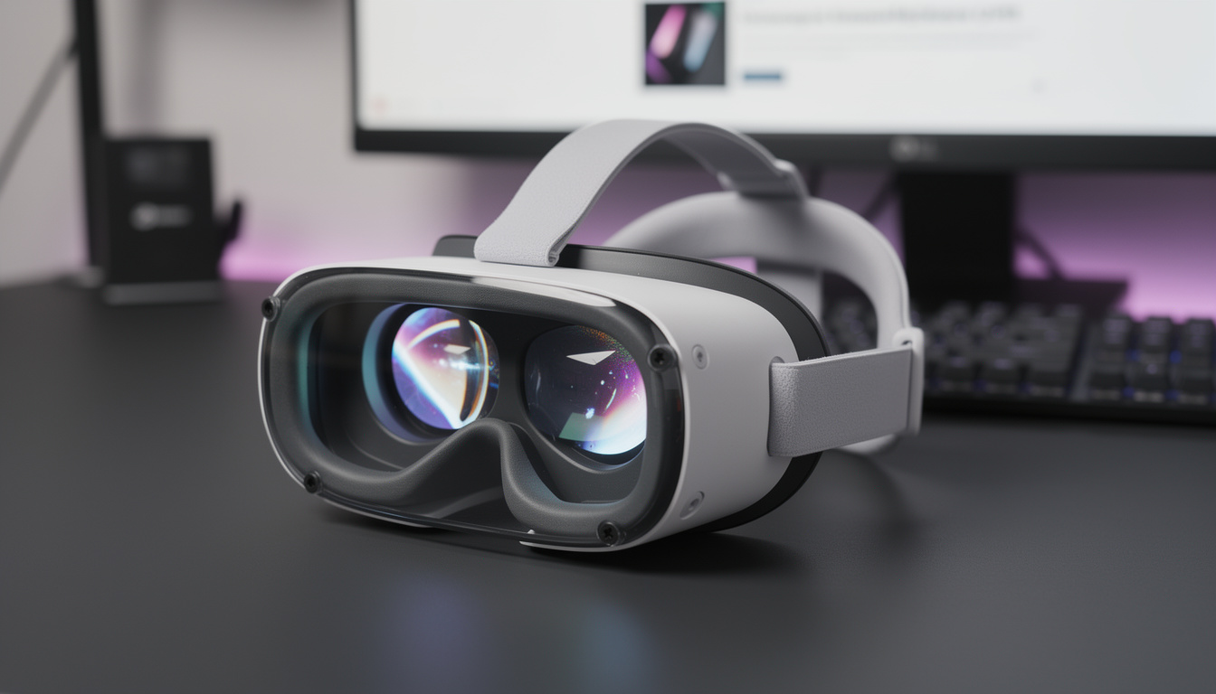 découvrez notre analyse complète du quest 3 après plusieurs semaines d'utilisation : performances, confort, fonctionnalités et valeur réelle de ce casque vr.