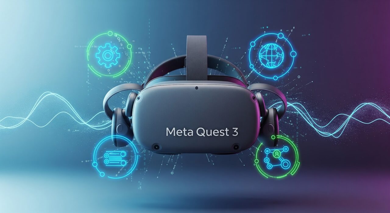 Les alternatives open source disponibles pour le Meta Quest 3