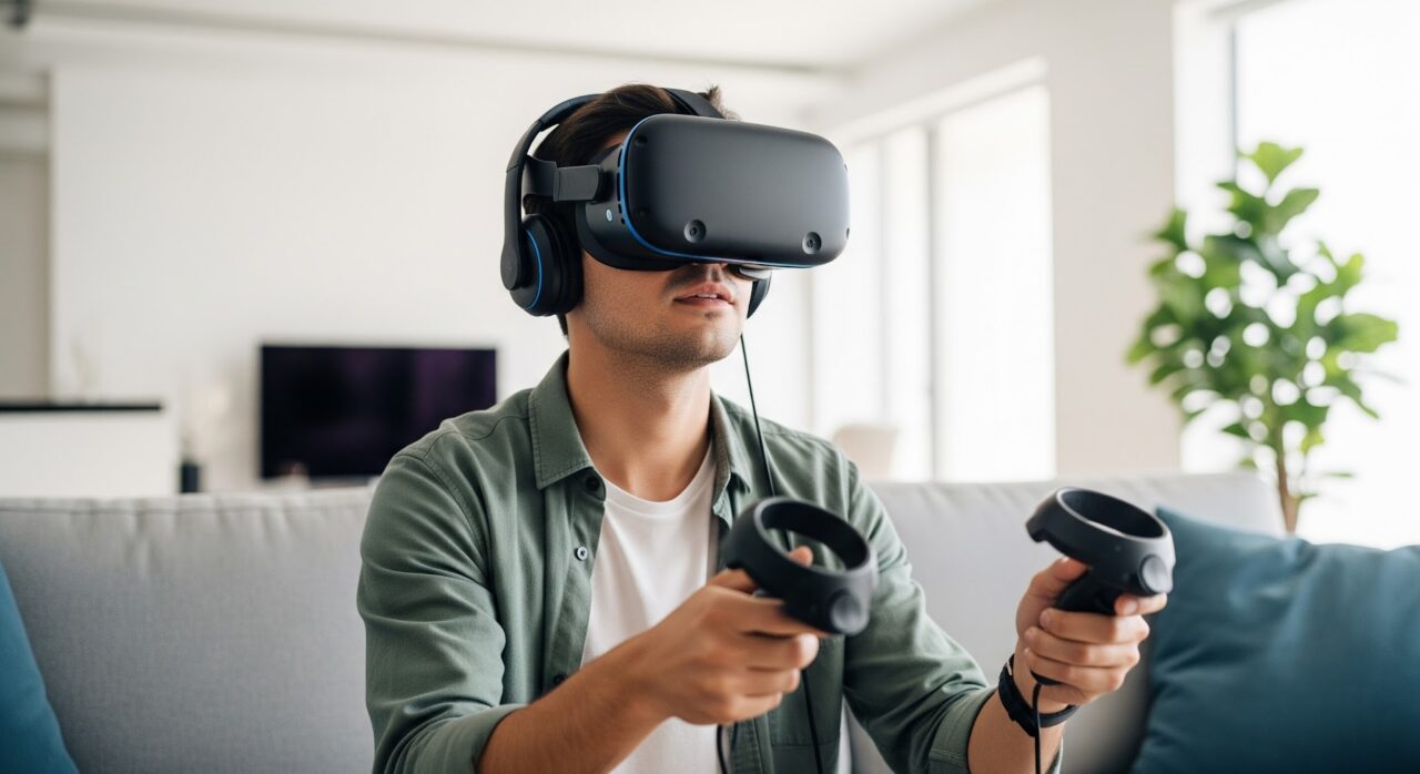 Notes et compatibilité des applications sur Occulus Rift Store