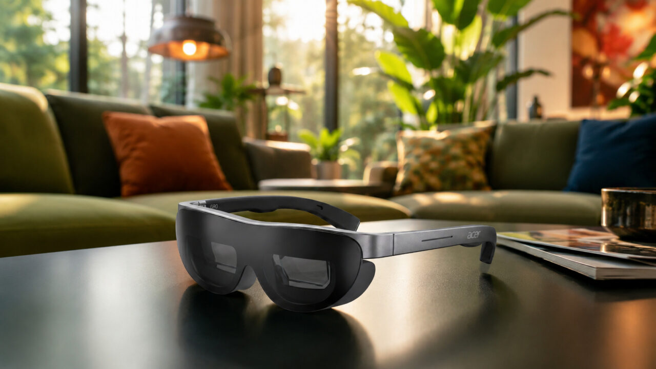 Lunettes Acer AR GR0