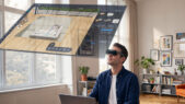 Lunettes Acer AR GR0