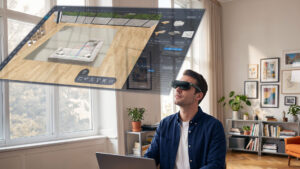Lunettes Acer AR GR0