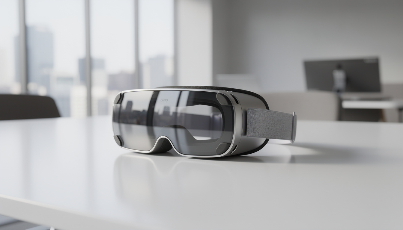découvrez si l'apple vision pro peut véritablement remplacer un ordinateur portable en alliant innovation, performance et expérience utilisateur immersive.